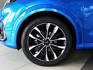 Ford Puma 1.0T ST-Line Vignale - Image 31