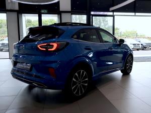 Ford Puma 1.0T ST-Line Vignale - Image 32