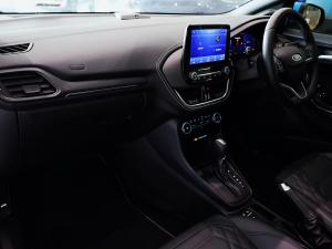 Ford Puma 1.0T ST-Line Vignale - Image 7