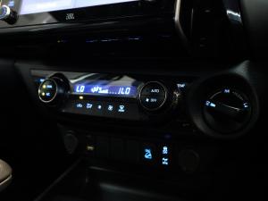 Toyota Hilux 2.8GD-6 double cab 4x4 GR-Sport - Image 11