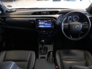 Toyota Hilux 2.8GD-6 double cab 4x4 GR-Sport - Image 15
