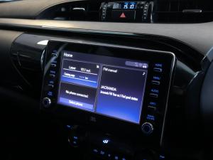 Toyota Hilux 2.8GD-6 double cab 4x4 GR-Sport - Image 16