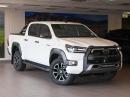 Thumbnail Toyota Hilux 2.8GD-6 double cab 4x4 GR-Sport