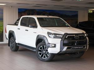 Toyota Hilux 2.8GD-6 double cab 4x4 GR-Sport - Image 1