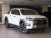 Toyota Hilux 2.8GD-6 double cab 4x4 GR-Sport - Thumbnail 1