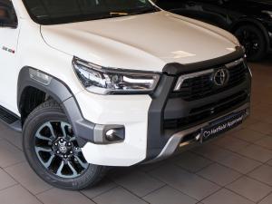 Toyota Hilux 2.8GD-6 double cab 4x4 GR-Sport - Image 2