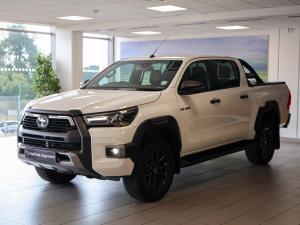 Toyota Hilux 2.8GD-6 double cab 4x4 GR-Sport - Image 4