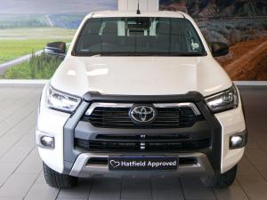 Toyota Hilux 2.8GD-6 double cab 4x4 GR-Sport - Image 5