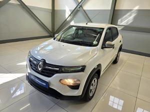 Renault Kwid 1.0 Dynamique - Image 10