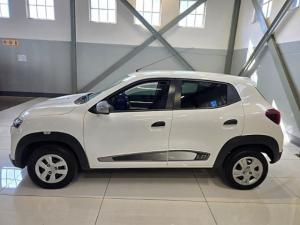 Renault Kwid 1.0 Dynamique - Image 11
