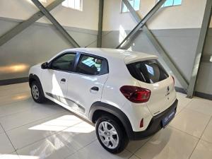 Renault Kwid 1.0 Dynamique - Image 12