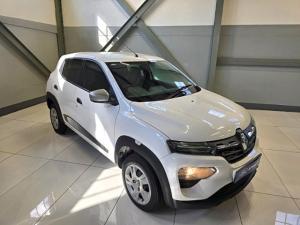 Renault Kwid 1.0 Dynamique - Image 1