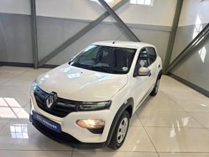 Renault Kwid 1.0 Dynamique - Image 2
