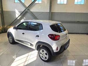 Renault Kwid 1.0 Dynamique - Image 3