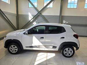 Renault Kwid 1.0 Dynamique - Image 4