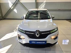 Renault Kwid 1.0 Dynamique - Image 6