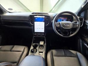 Ford Ranger 3.0TD V6 double cab Wildtrak 4WD - Image 11
