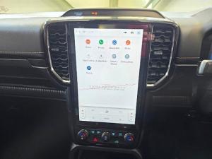 Ford Ranger 3.0TD V6 double cab Wildtrak 4WD - Image 18