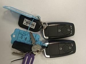 Ford Ranger 3.0TD V6 double cab Wildtrak 4WD - Image 30