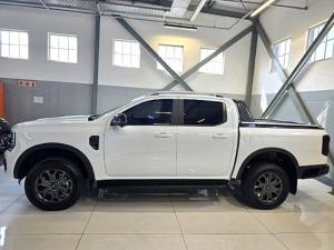 Ford Ranger 3.0TD V6 double cab Wildtrak 4WD - Image 3