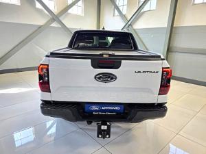 Ford Ranger 3.0TD V6 double cab Wildtrak 4WD - Image 5