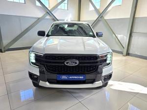 Ford Ranger 2.0 BiTurbo double cab XLT - Image 14
