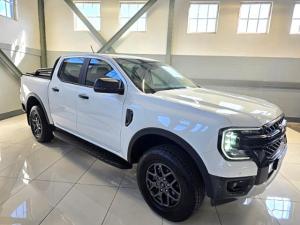 Ford Ranger 2.0 BiTurbo double cab XLT - Image 1