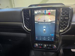 Ford Ranger 2.0 BiTurbo double cab XLT - Image 21