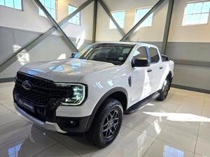 Ford Ranger 2.0 BiTurbo double cab XLT - Image 2