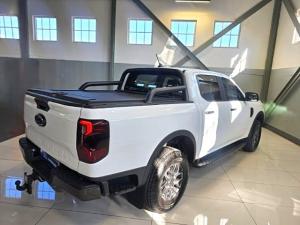 Ford Ranger 2.0 BiTurbo double cab XLT - Image 4
