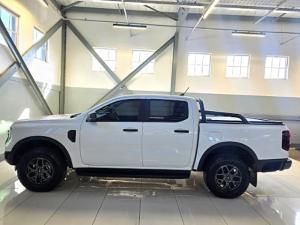 Ford Ranger 2.0 BiTurbo double cab XLT - Image 6