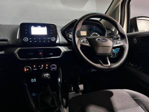 Ford EcoSport 1.5 Ambiente - Image 10