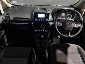Ford EcoSport 1.5 Ambiente - Image 11
