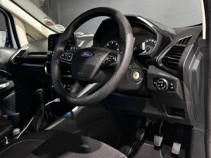 Ford EcoSport 1.5 Ambiente - Image 14