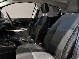 Ford EcoSport 1.5 Ambiente - Image 17