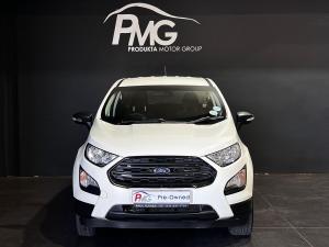 Ford EcoSport 1.5 Ambiente - Image 2