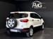 Ford EcoSport 1.5 Ambiente - Thumbnail 5