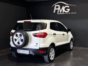 Ford EcoSport 1.5 Ambiente - Image 5