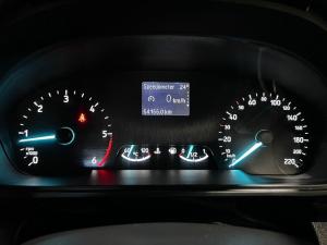 Ford EcoSport 1.5 Ambiente - Image 8