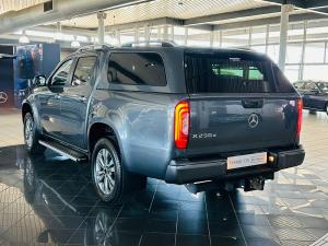 Mercedes-Benz X-Class X250d double cab 4Matic Power - Image 11