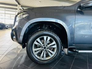 Mercedes-Benz X-Class X250d double cab 4Matic Power - Image 14