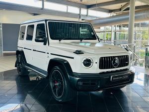 Mercedes-Benz G-Class G63 - Image 11
