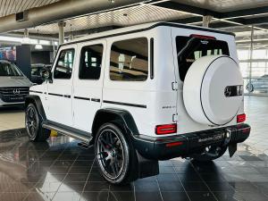 Mercedes-Benz G-Class G63 - Image 12