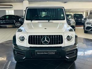 Mercedes-Benz G-Class G63 - Image 13