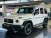 Mercedes-Benz G-Class G63 - Thumbnail 1