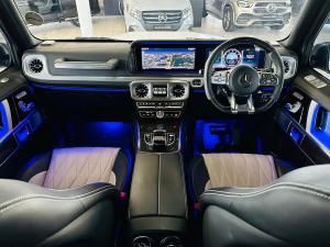 Mercedes-Benz G-Class G63 - Image 3