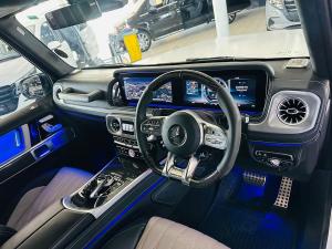 Mercedes-Benz G-Class G63 - Image 4