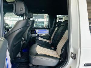 Mercedes-Benz G-Class G63 - Image 6