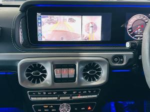 Mercedes-Benz G-Class G63 - Image 8