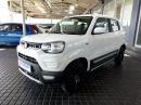 Thumbnail Suzuki S-Presso 1.0 GL auto